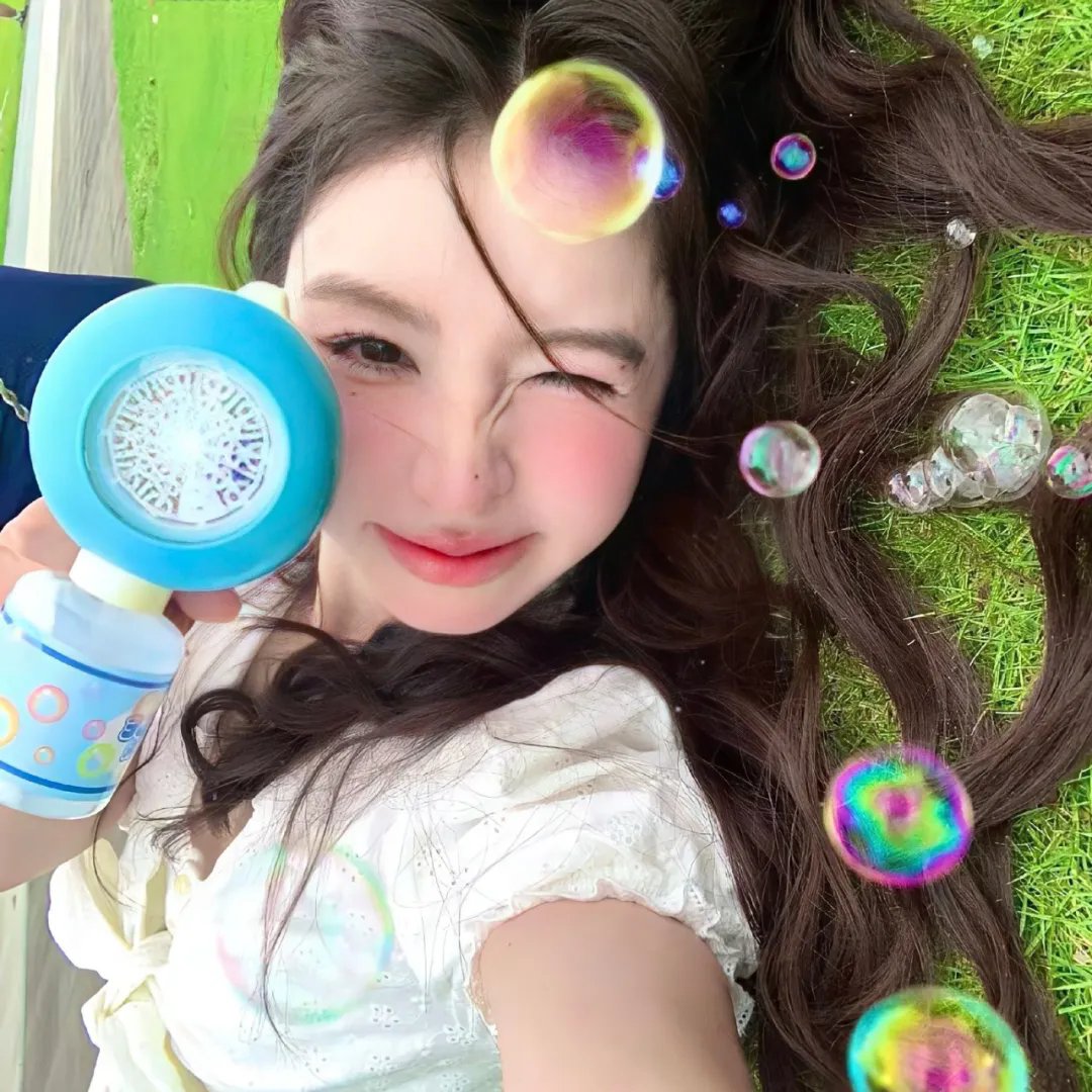 春情舞后