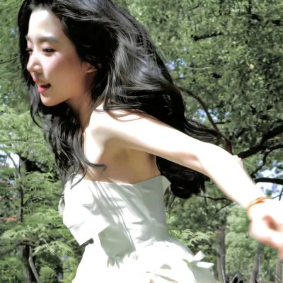 出走的决心