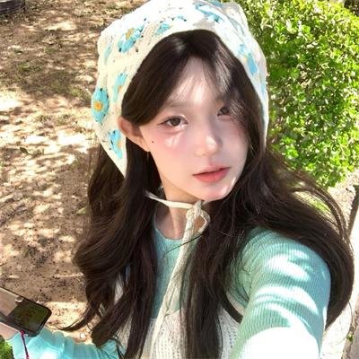 贩售太阳的女孩