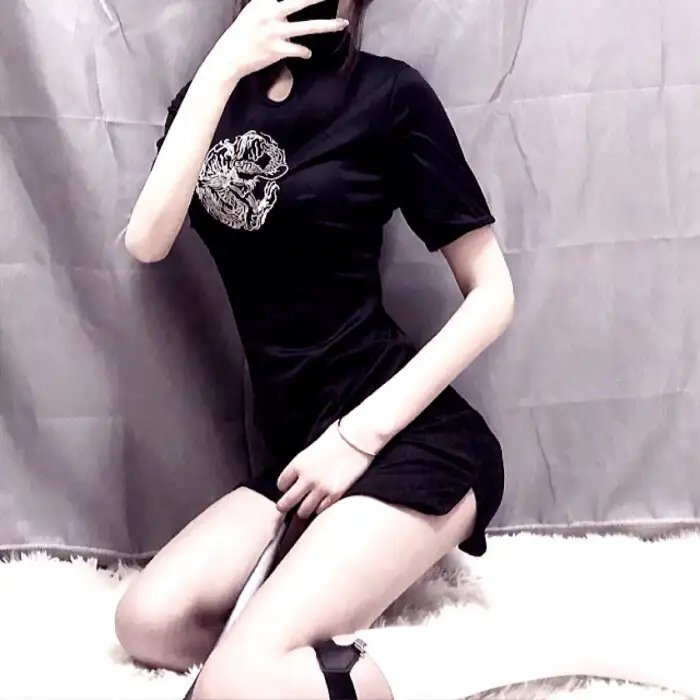 恰克与巴克